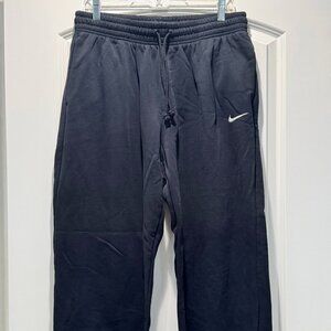 Nike Women's Sportswear Phoenix Fleece High-Waisted Oversized Sweatpants